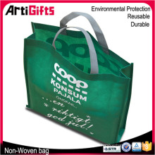 Artigifts company Professional cheap reusable non woven shopping bag